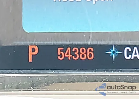 2012 Buick Lacrosse Premium 1 Group z USA, uszkodzony, nr VIN 1G4GD5E34CF157658